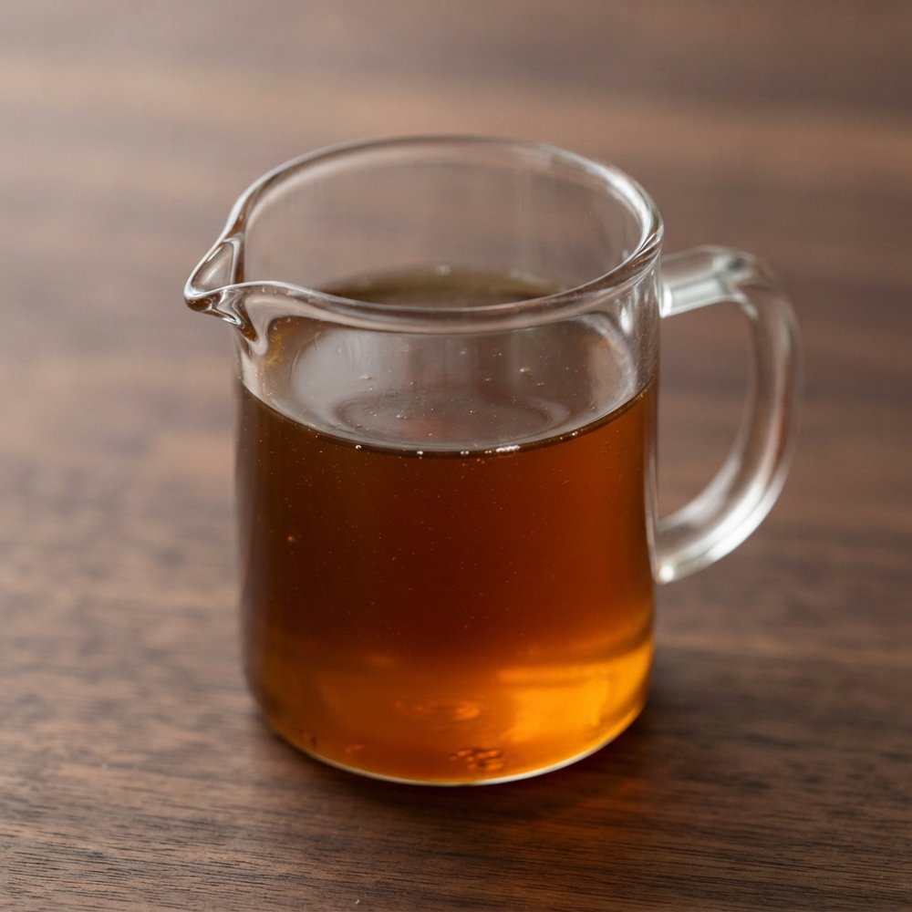 Billy's Go-To Gingerbread Coffee Syrup