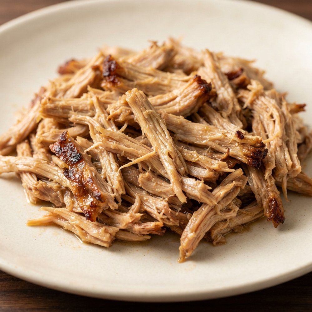 Tamale Pork Filling