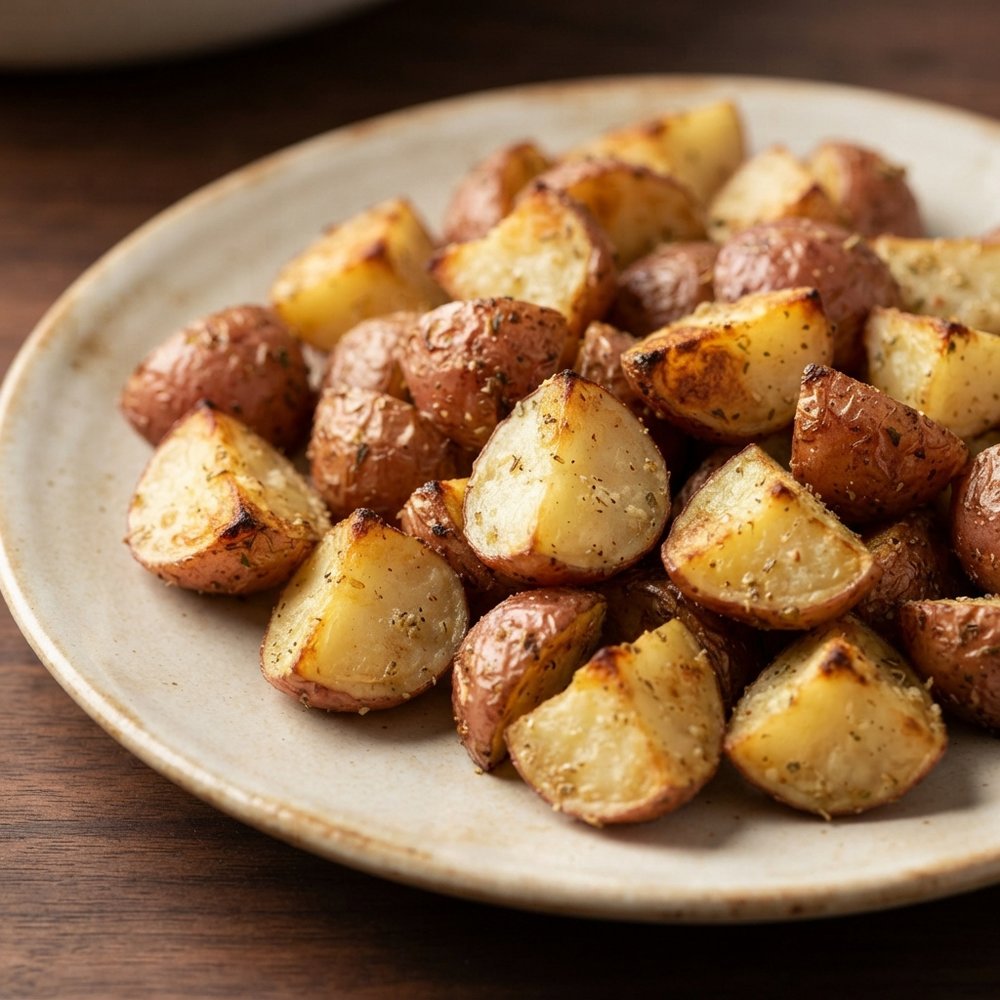Original Ranch Roasted Potatoes