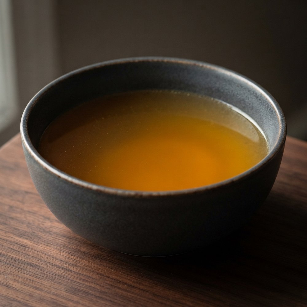 Pressure Cooker Homemade Vegetable Stock