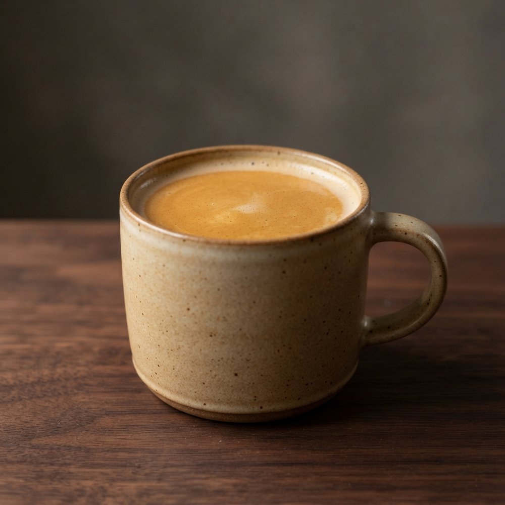 Quick Pumpkin Spice Latte