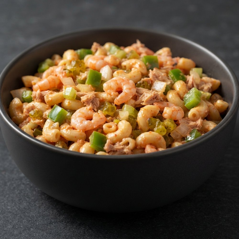 Catalina Macaroni Seafood Salad