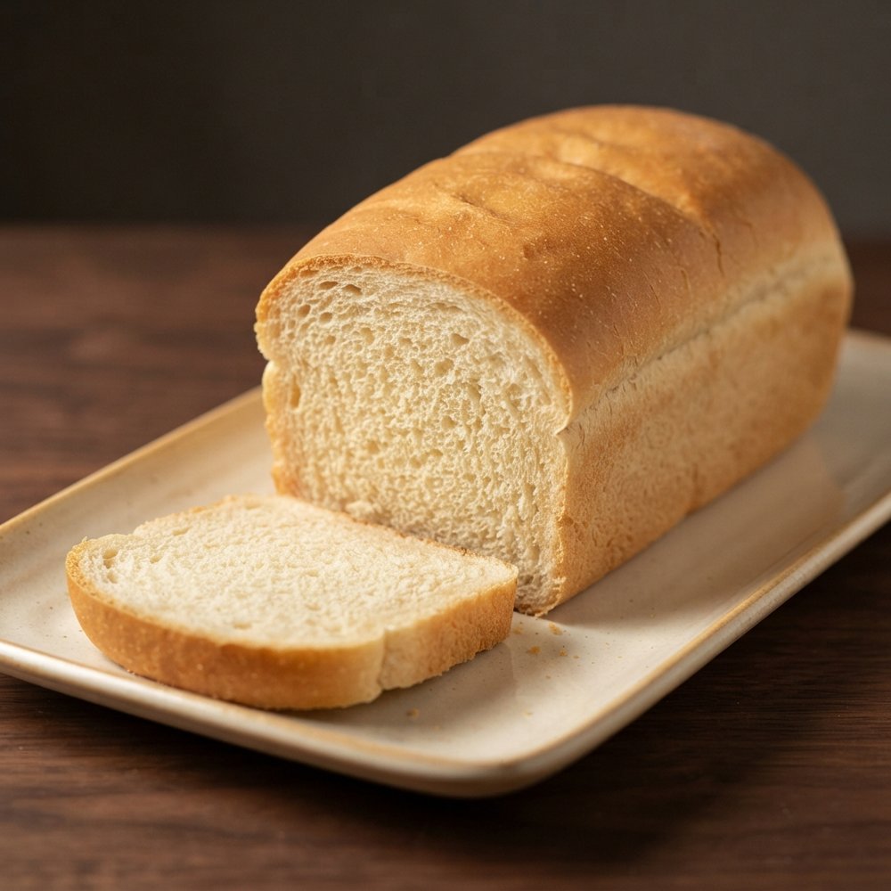 Baxis Classic White Loaf