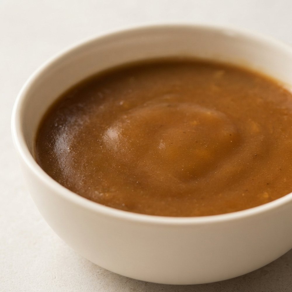 Chef John’s Advance-Prep Turkey Gravy