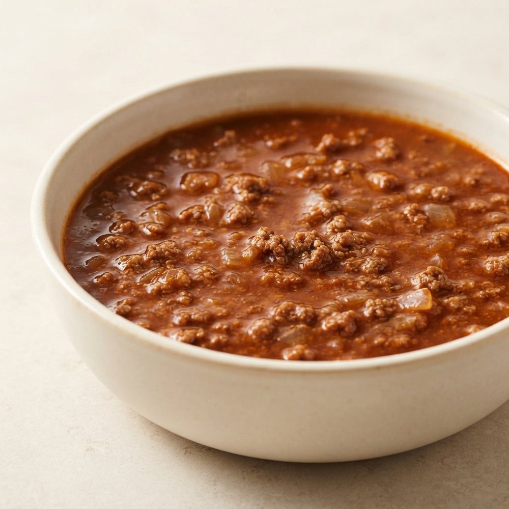 Lauren's Queen City Chili