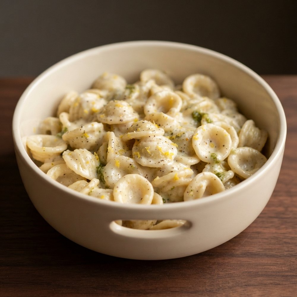 Silky Ricotta Pesto Pasta Sauce