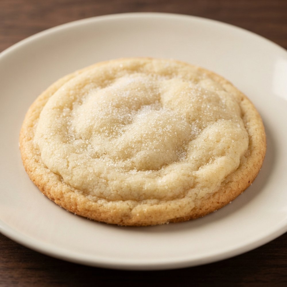 Old-Fashioned Amish Sugar Cookies