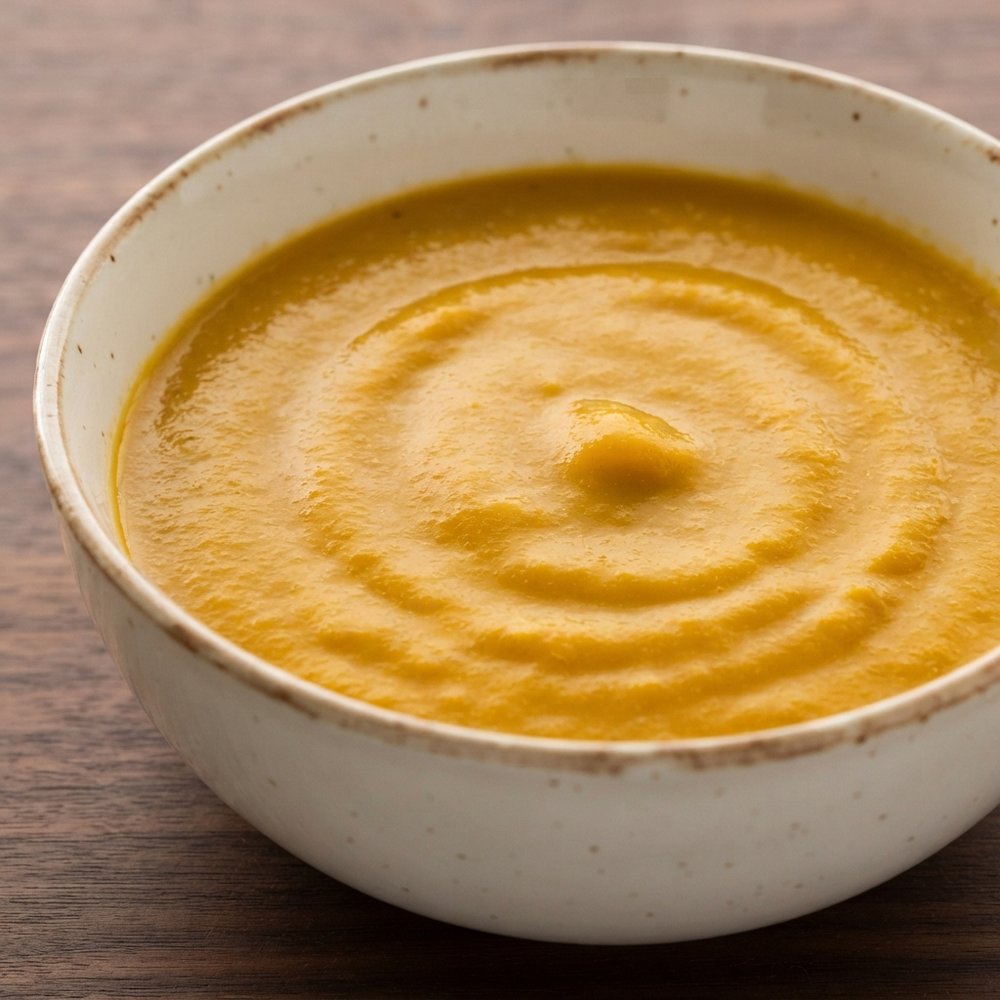 Fall Squash Soup