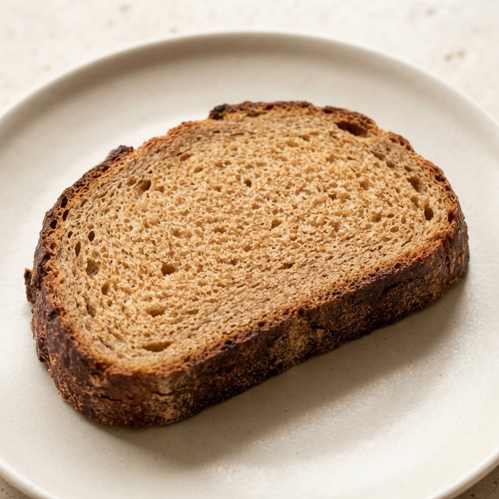 Authentic German Bread (Bauernbrot)