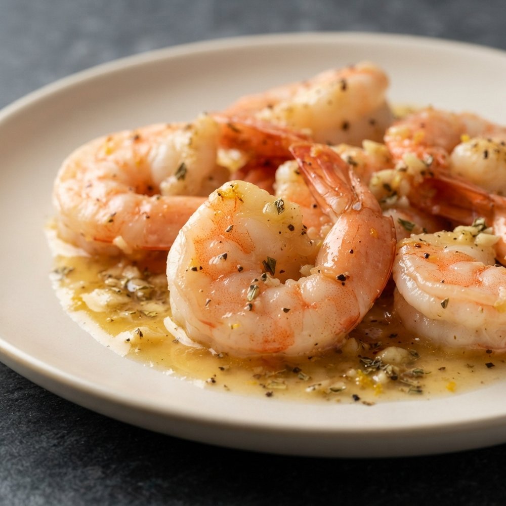 Mojo Shrimp