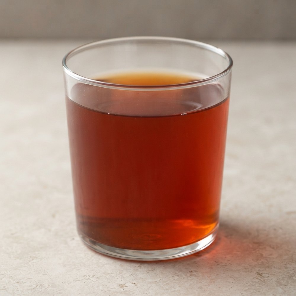 Cranberry Boston-Style Iced Tea