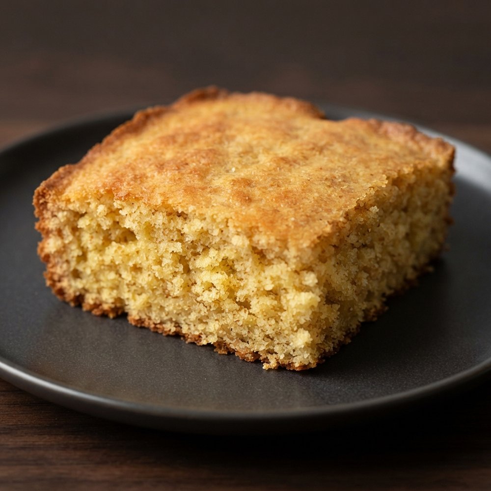 Classic Hearth Johnnycake