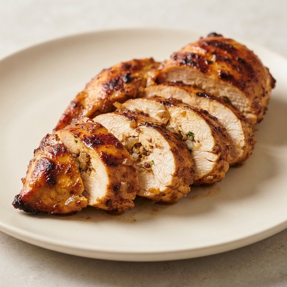 Runaway Bay Jamaican Chicken