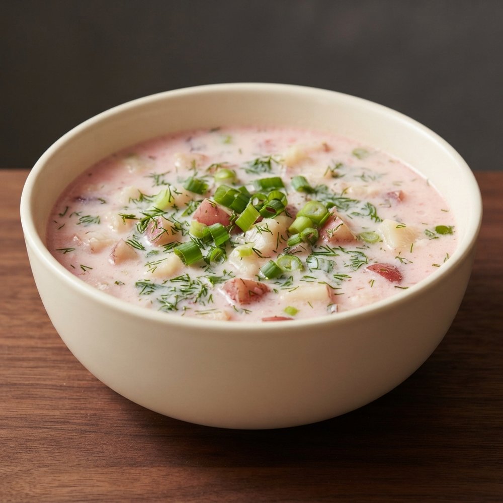 Summa Borscht