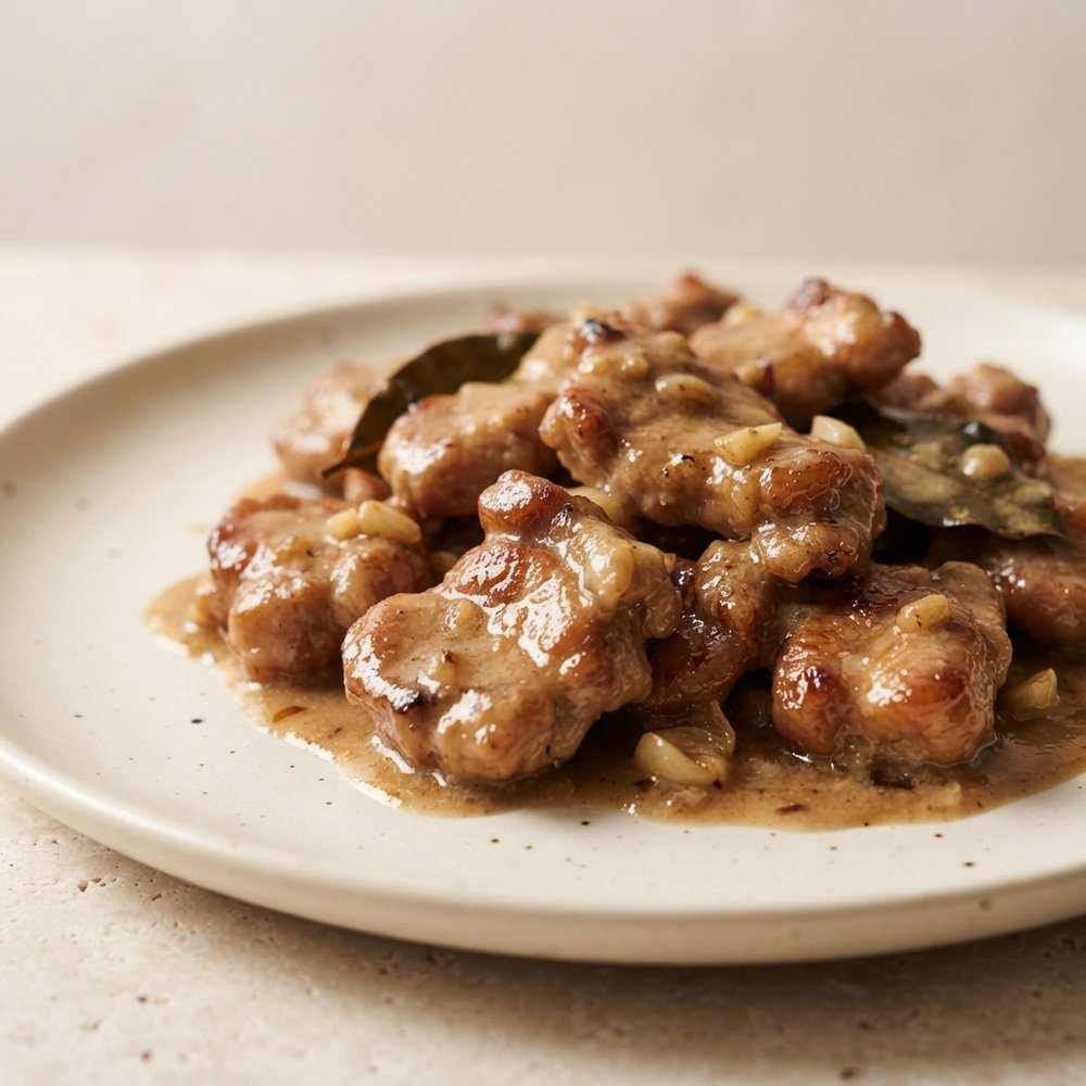 Lisa's Adobo