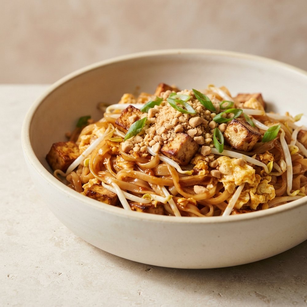 Toronto Pad Thai