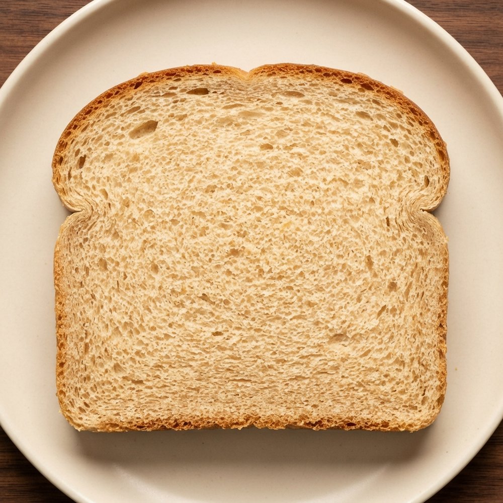 Simple Whole Wheat Sandwich Bread