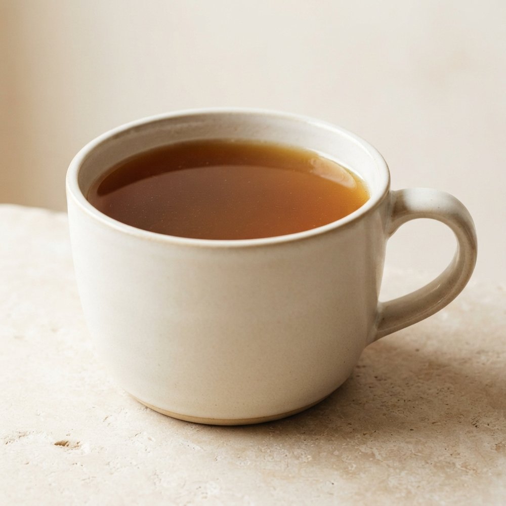 Crockpot Beef Bone Broth