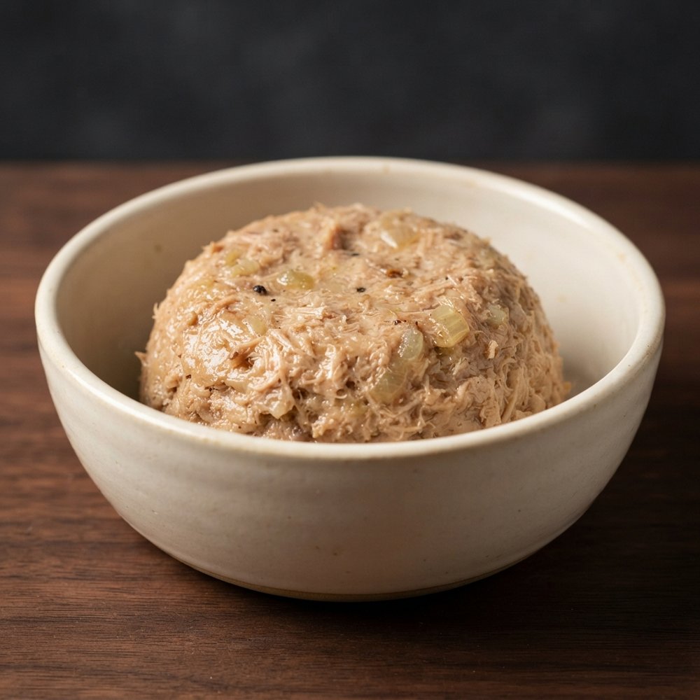 French-Canadian Creton-Style Pork Spread