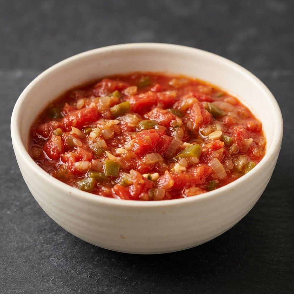 Bright Garden Tomato Sauce