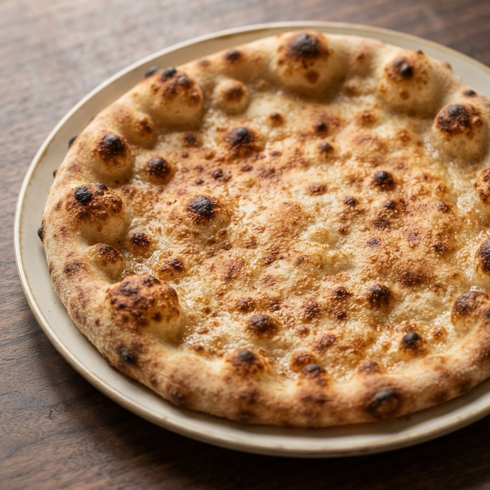 New York Italian Pizza Dough