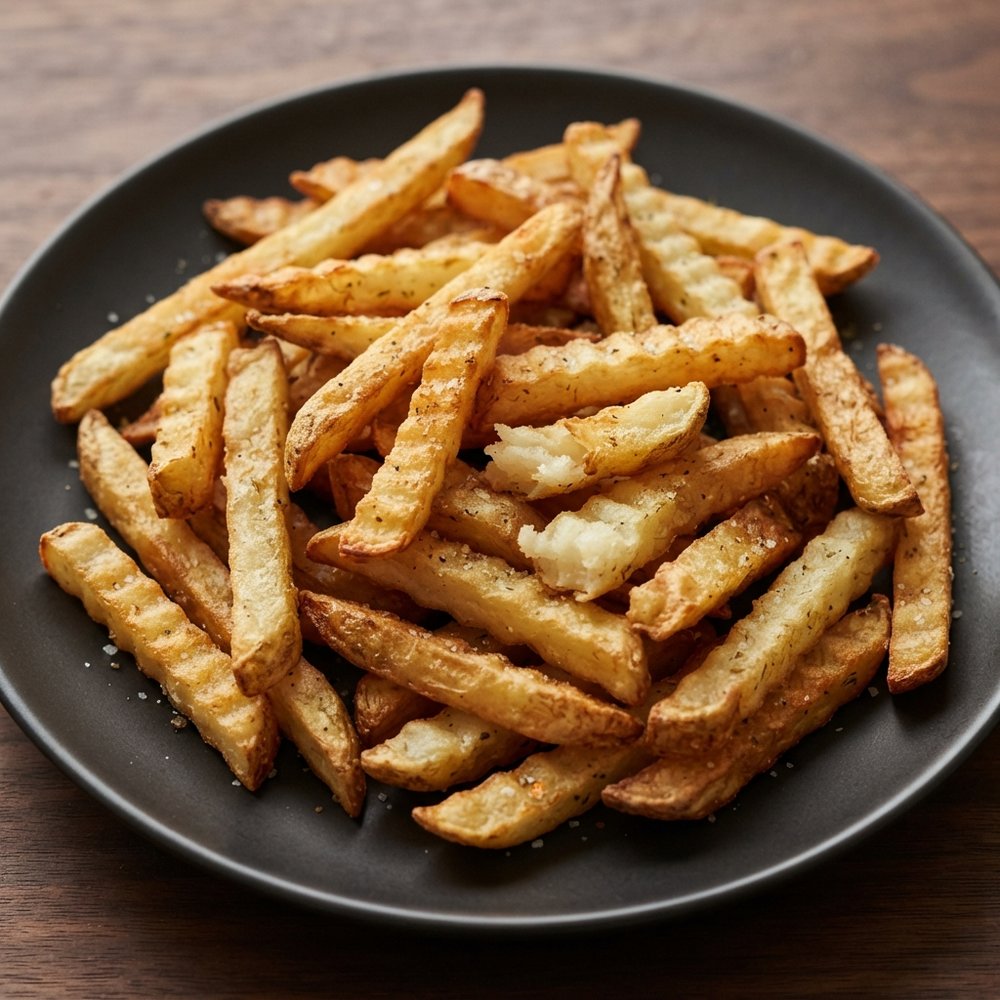 Air-Fryer Fries