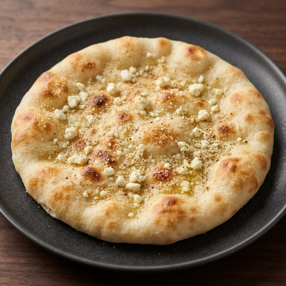 Serendipity Bread