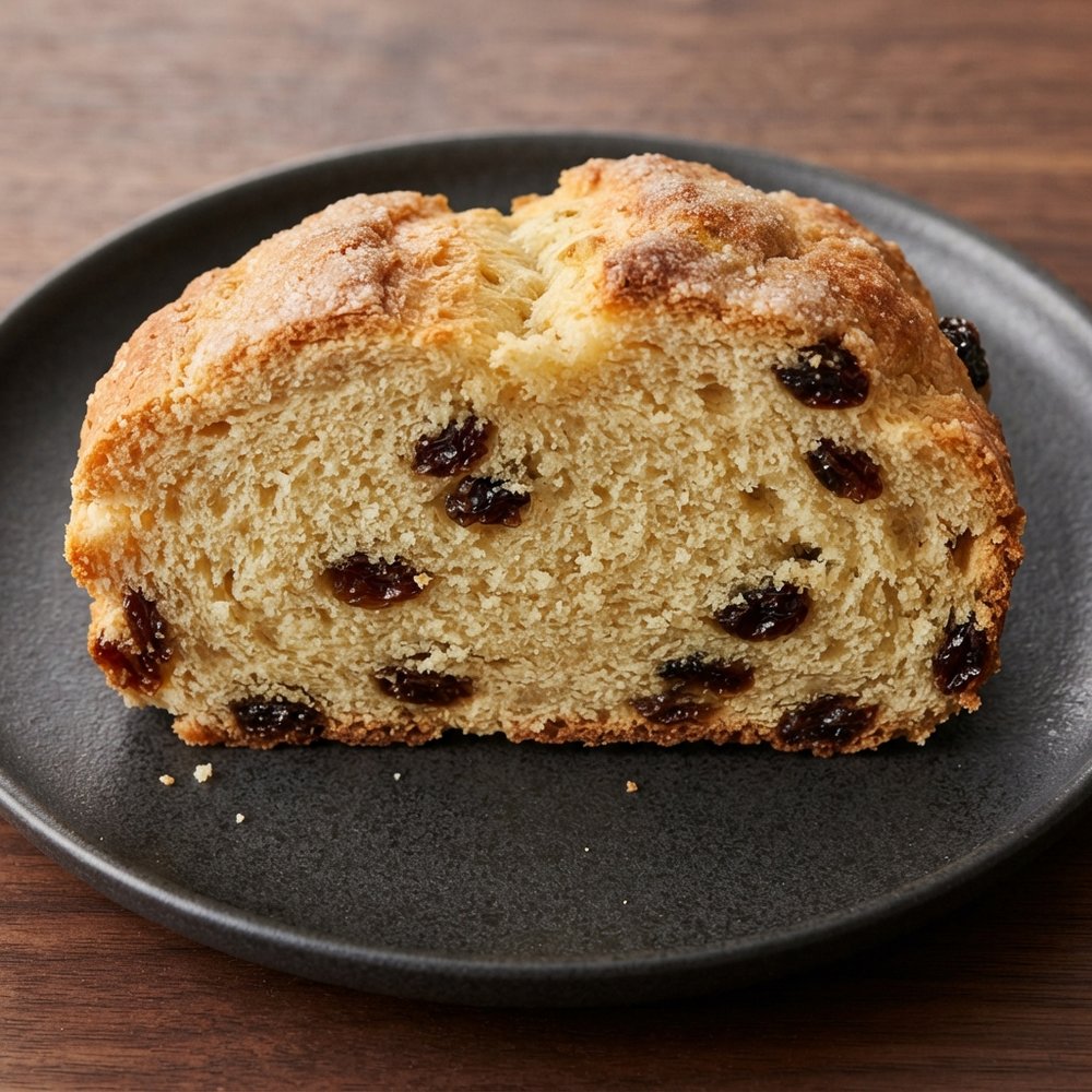 McNamara's Irish Soda Bread