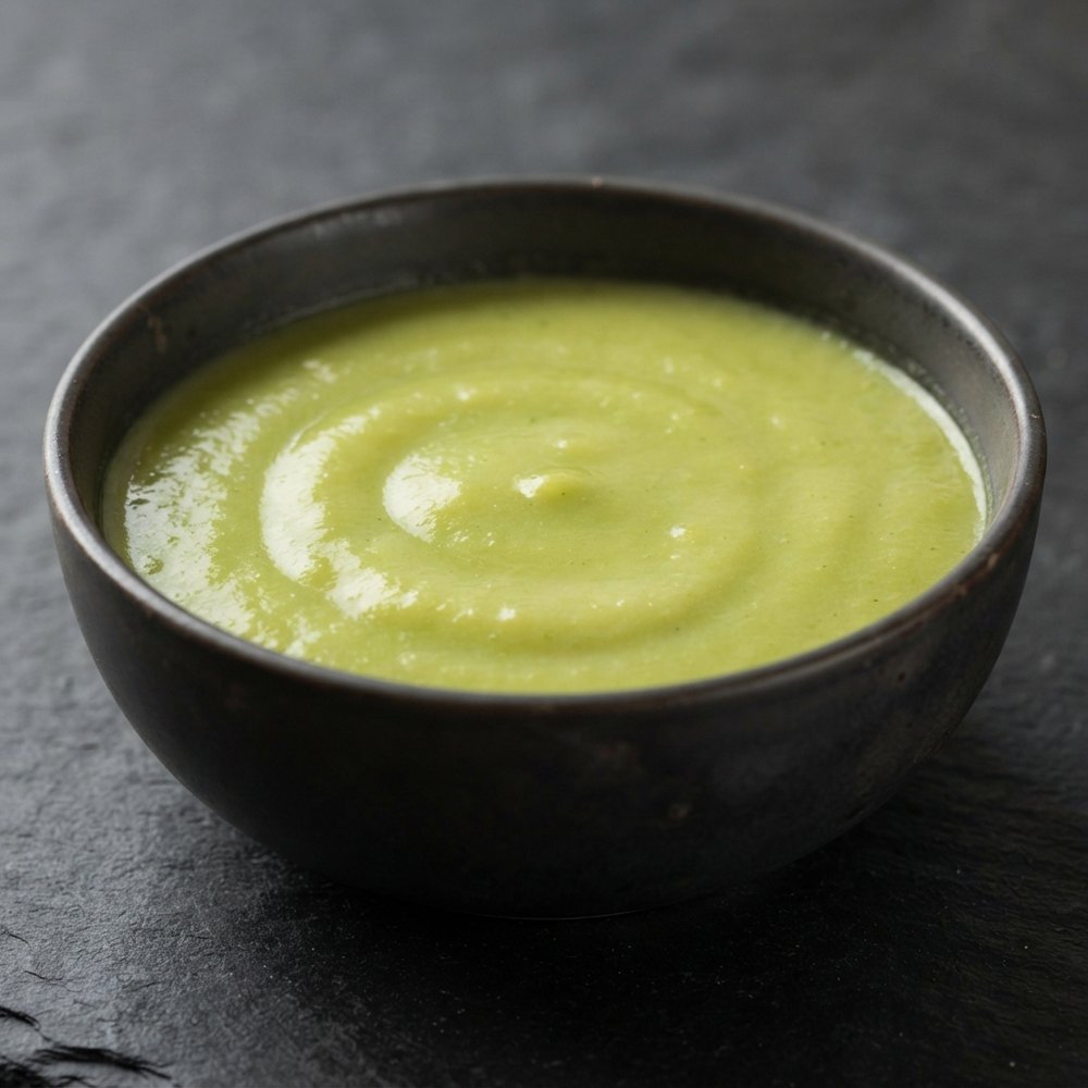 Zucchini Summer Squash Soup