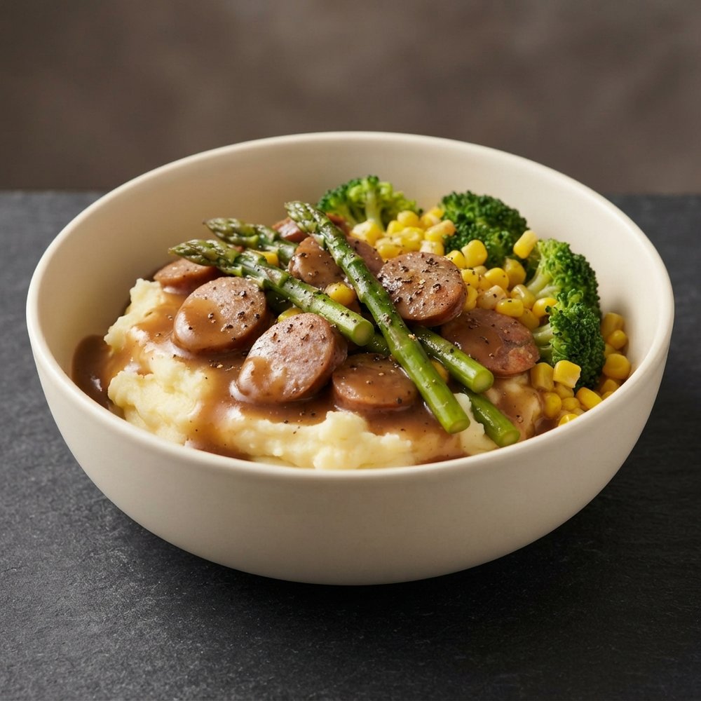 Hearty Big Bowl