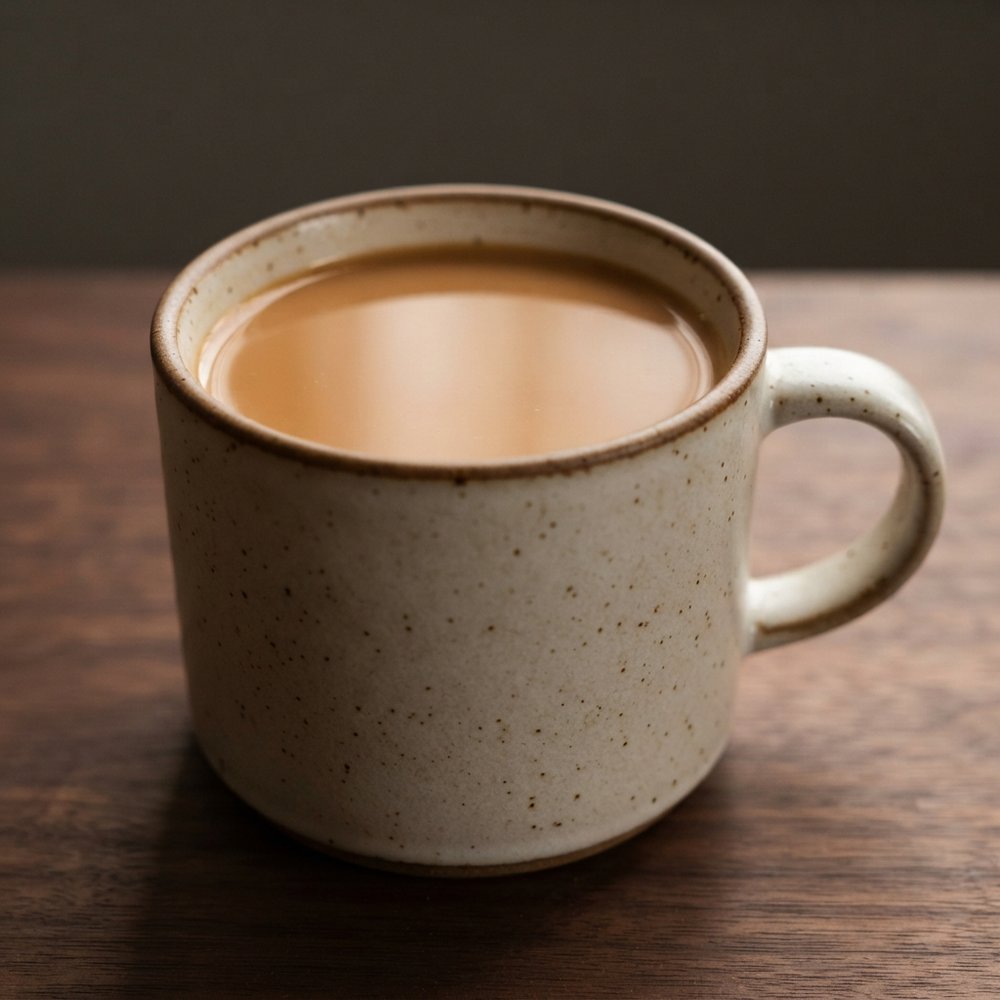 Crockpot Masala Chai