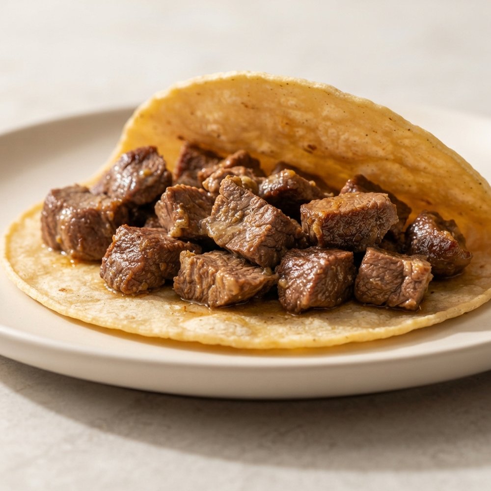 Crockpot Lengua (Beef Tongue)