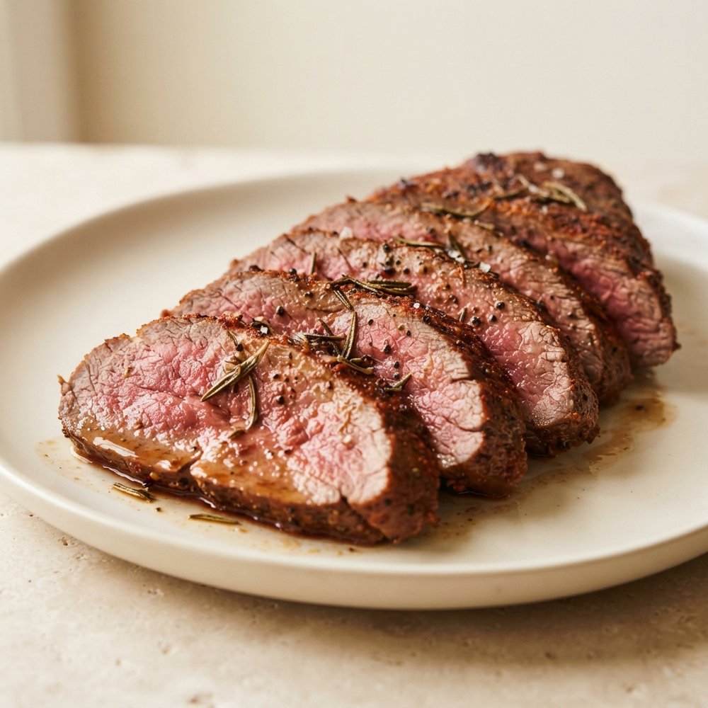 The Best Beef Tri-Tip