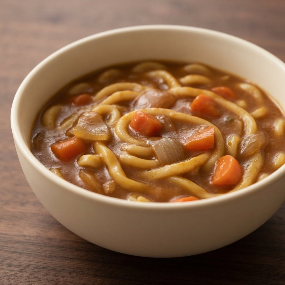 Curry Udon