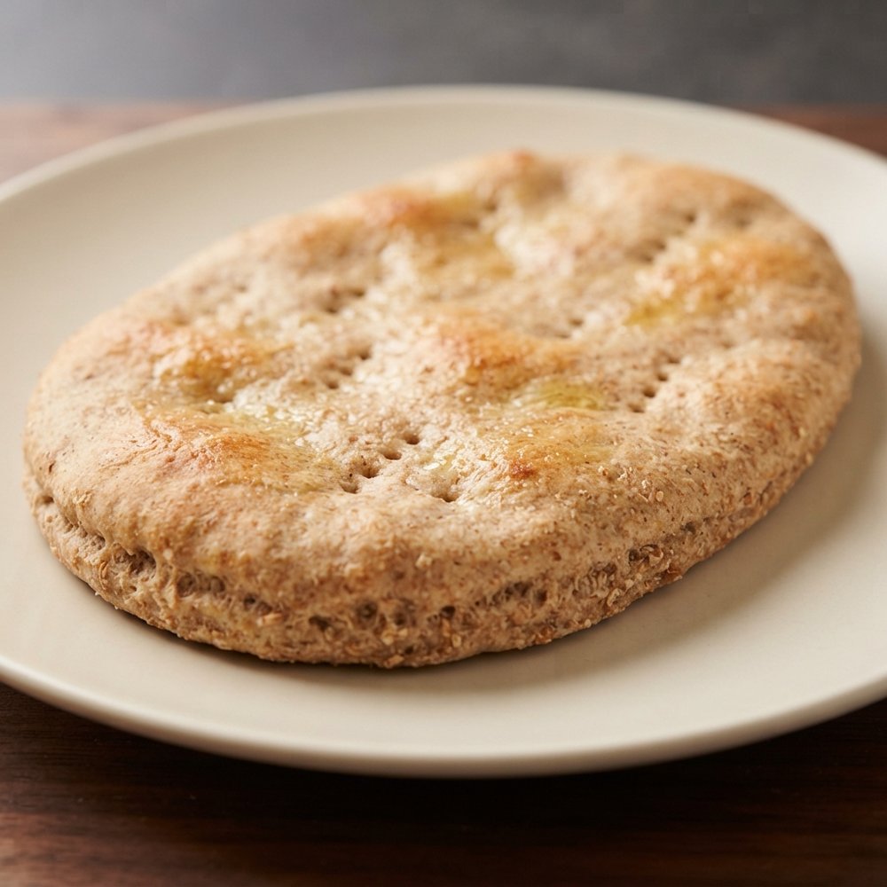 Finnish-American Flatbread