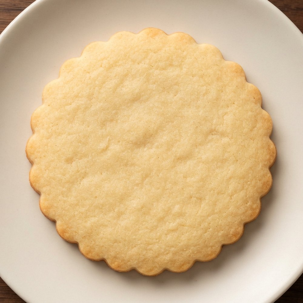 Signature Sugar Cookie Cutouts