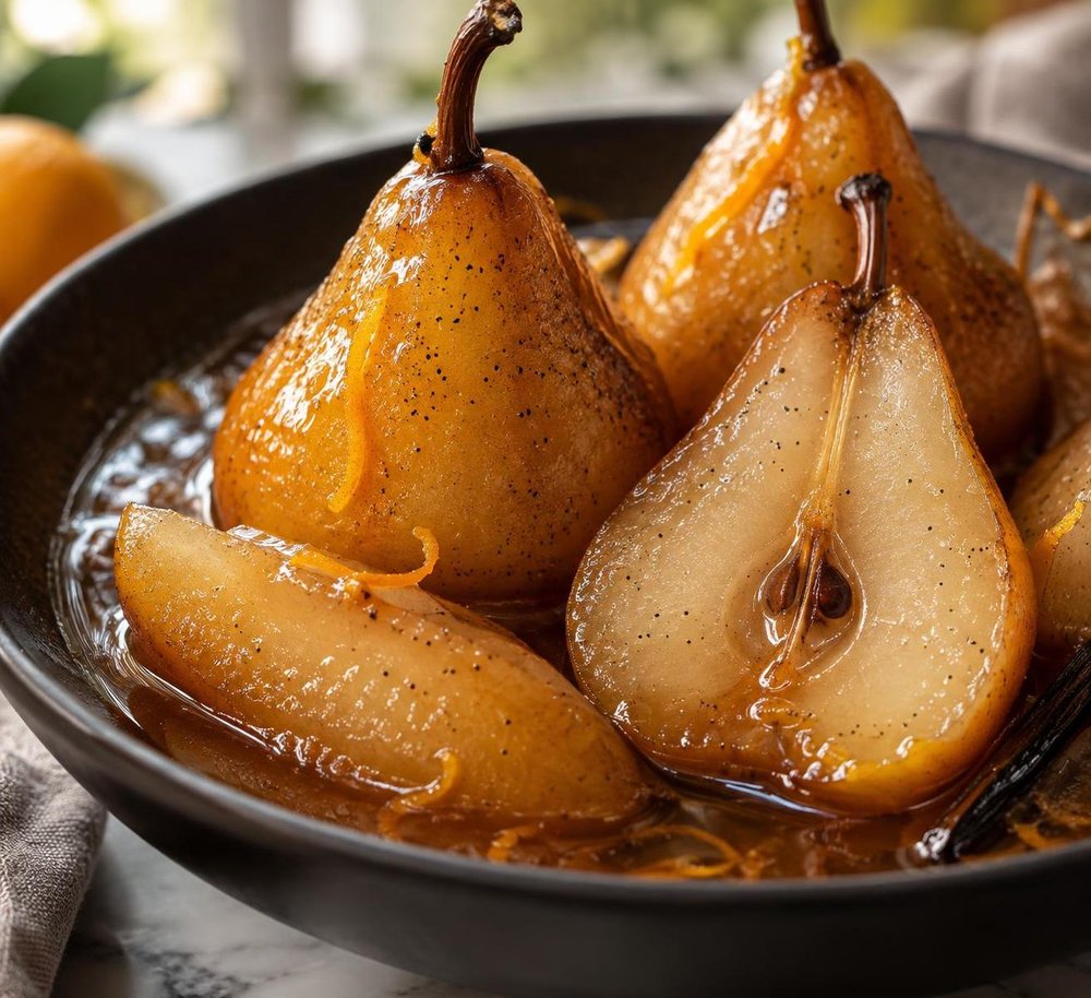 Pears Panos