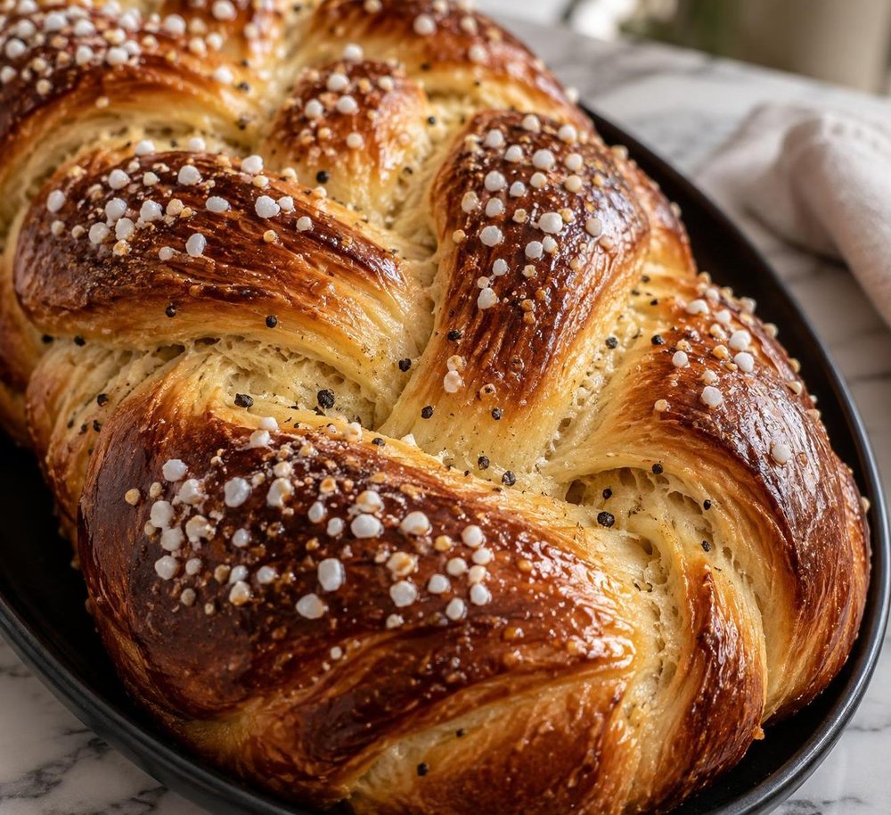 Finnish Pulla