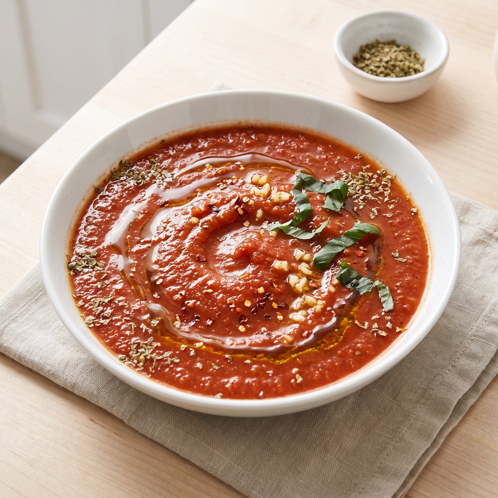 Ultimate Pizza Sauce