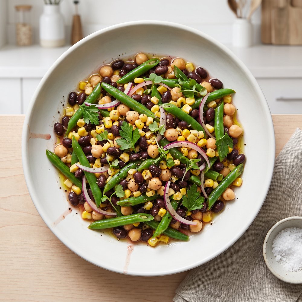 Vegetable Salad