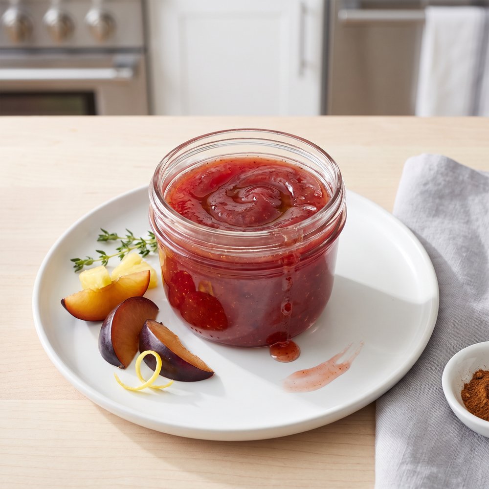 Rachel's Sugar Plum Spice Jam