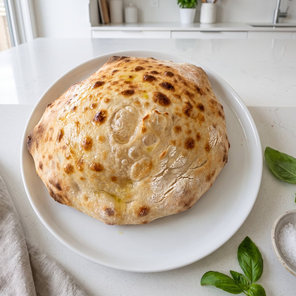 Famous California Pizza Dough