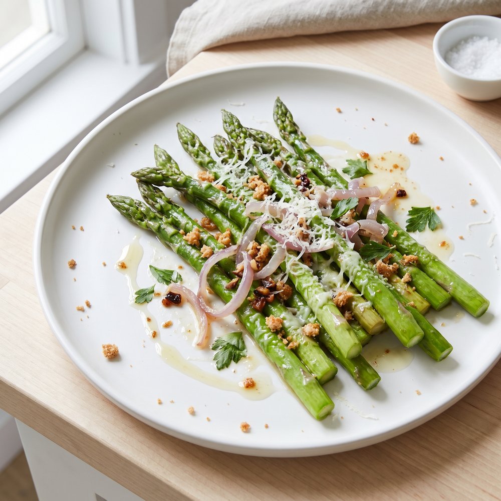 Easy Asparagus