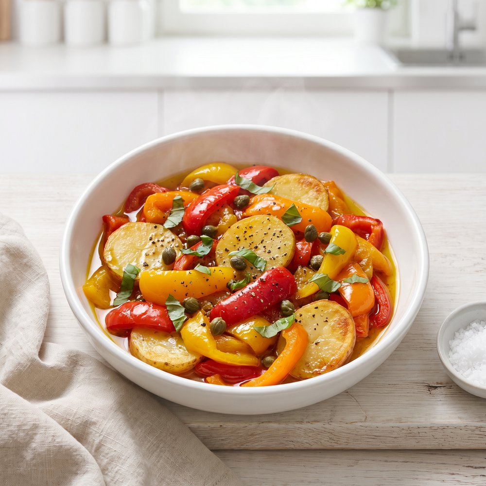 Peperonata