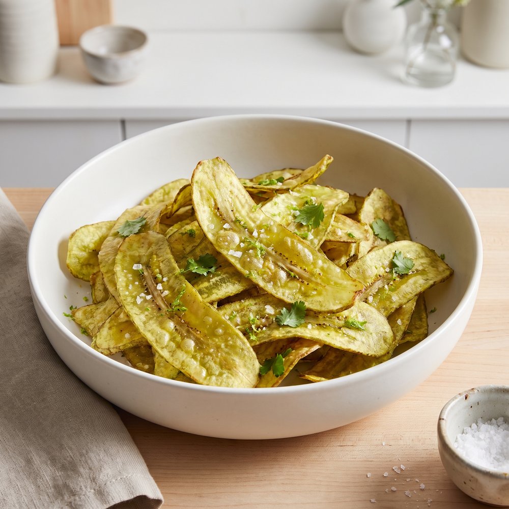 Plantain Chips