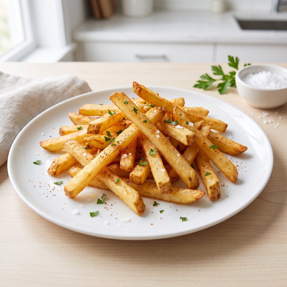 Air Fryer French Fries