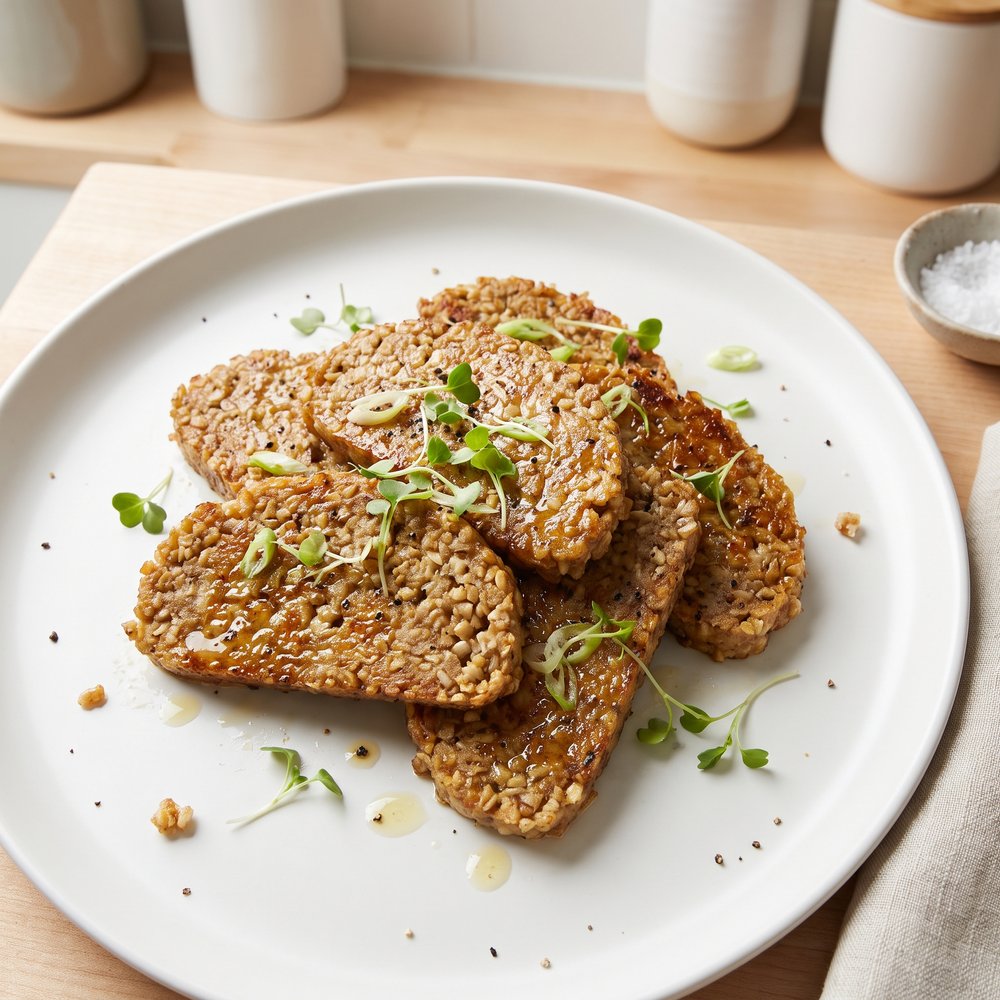 The Sarge’s Goetta – Classic German-Style Breakfast Loaf