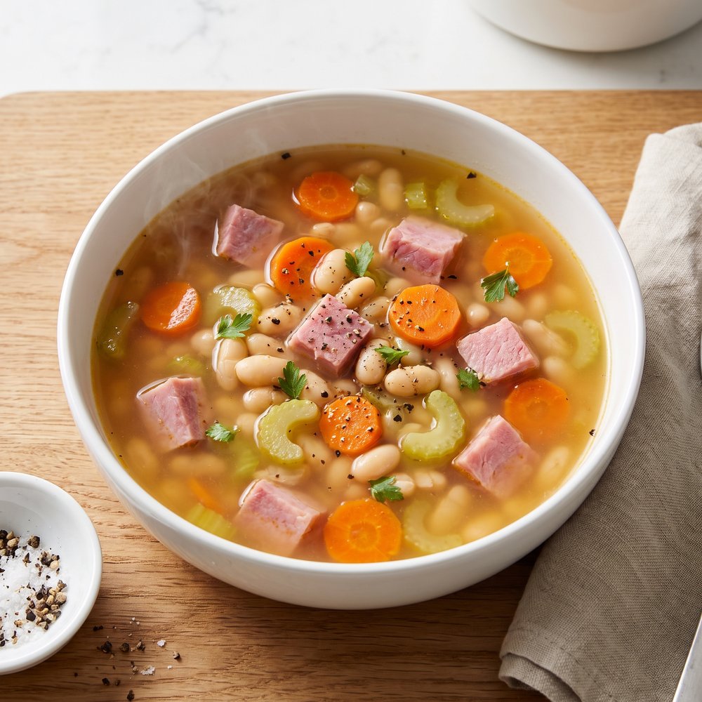 Bean Soup