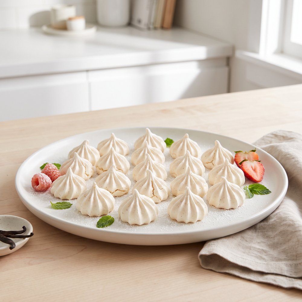 Mini Meringues
