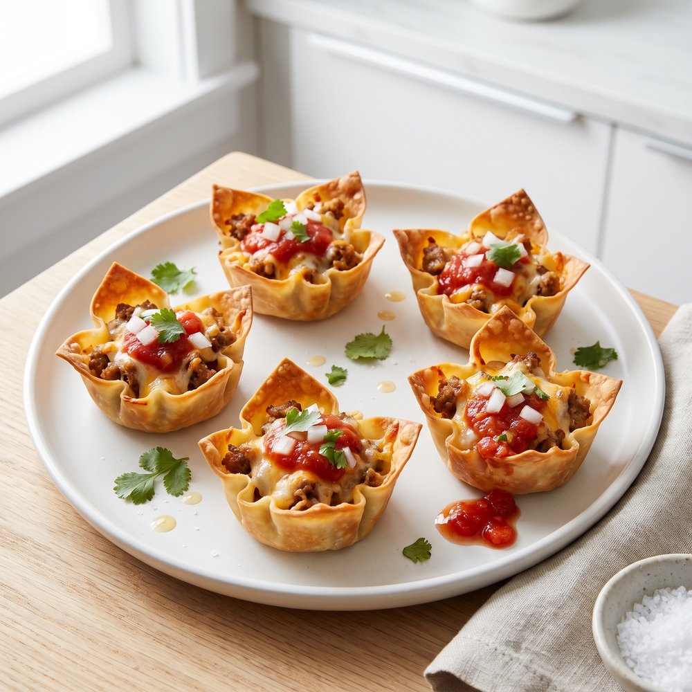Sausage Flowers